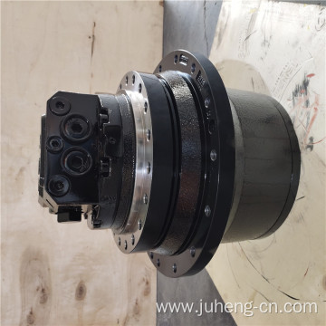 SK120-5 Final Drive Travel Motor